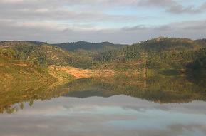 Barragem de Odelouca